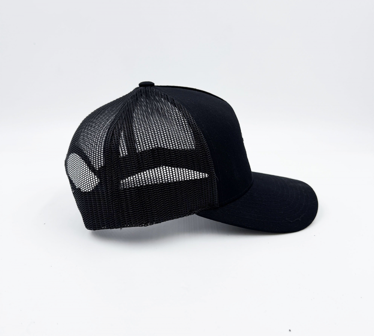 FLACHGELEGT® LowRiders 3.0 Trucker Cap